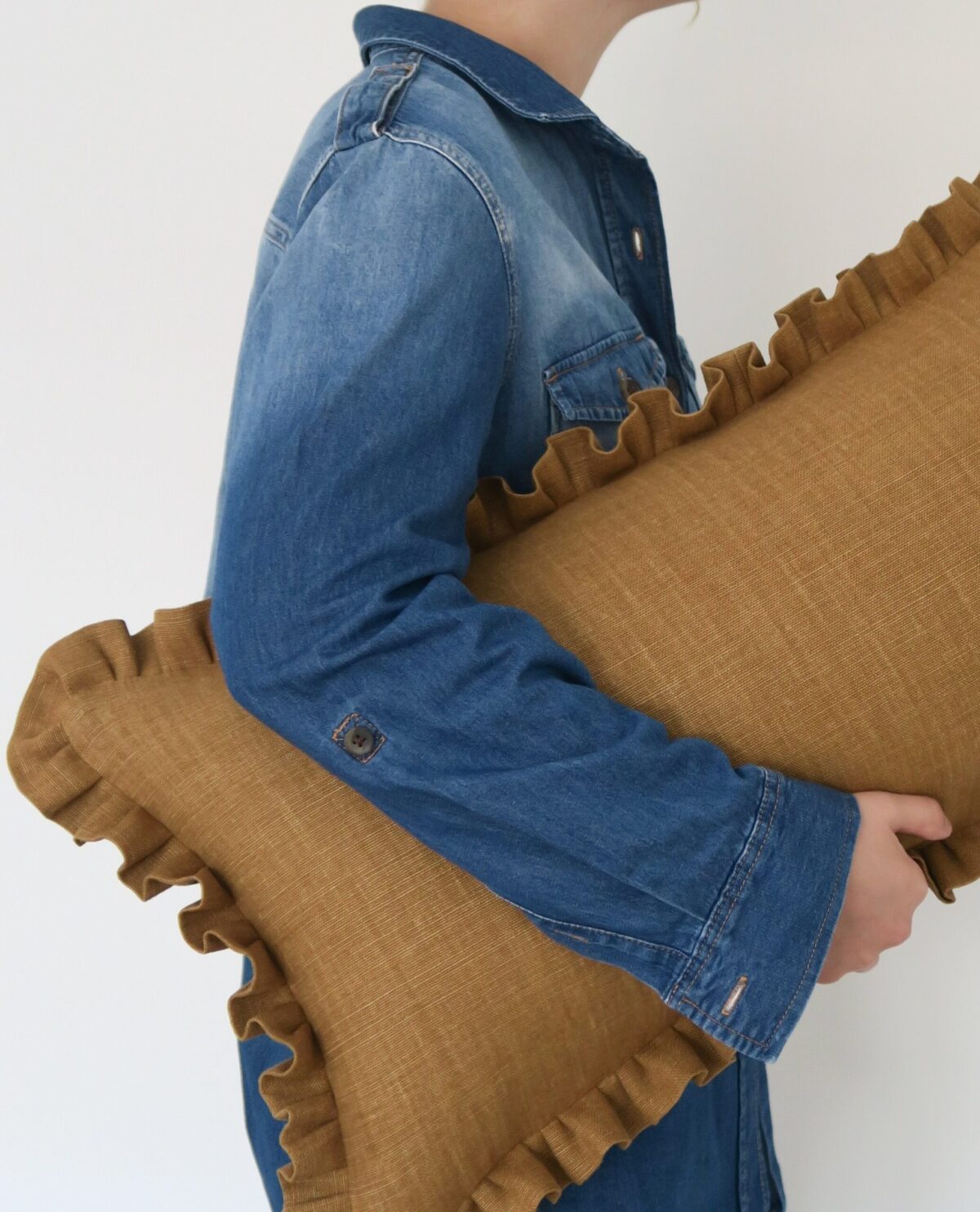 Honeycomb Laundered Luxurious Linen ~ £75.00 - Image 3