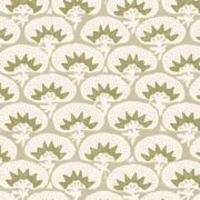 Laguna Wallpaper ~ Olive - Image 2