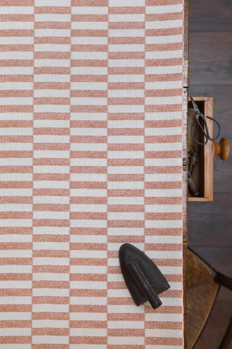 Slab Terra on Stone Linen