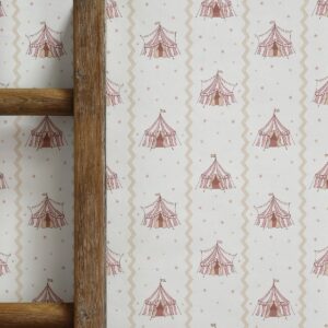 Cirque Shell Pink + Hay
