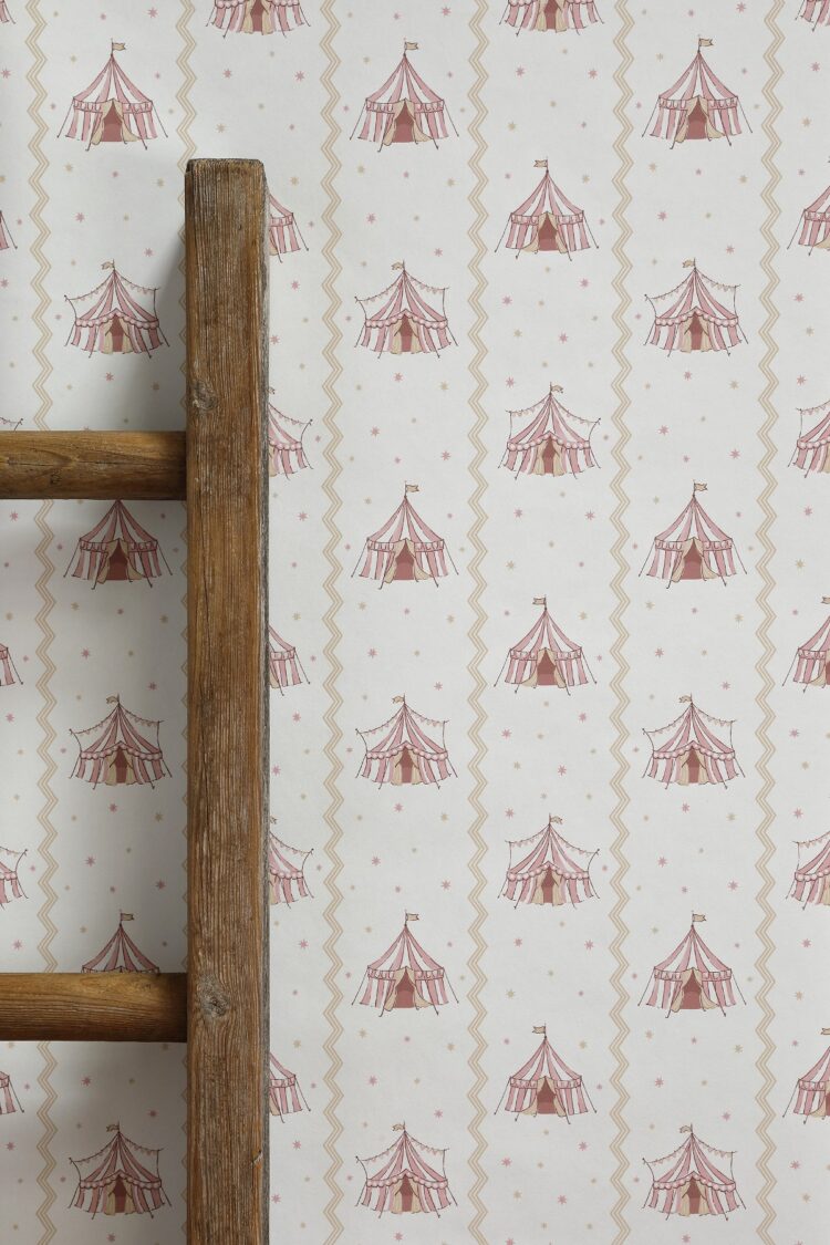 Cirque Shell Pink + Hay