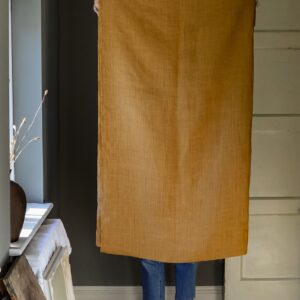 Honeycomb Laundered Luxurious Linen ~ £75.00