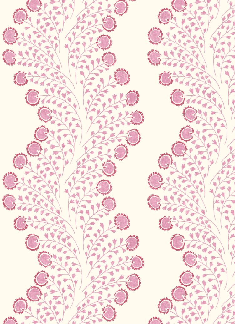 Amalia in Radish Small Scale 4 Wave across