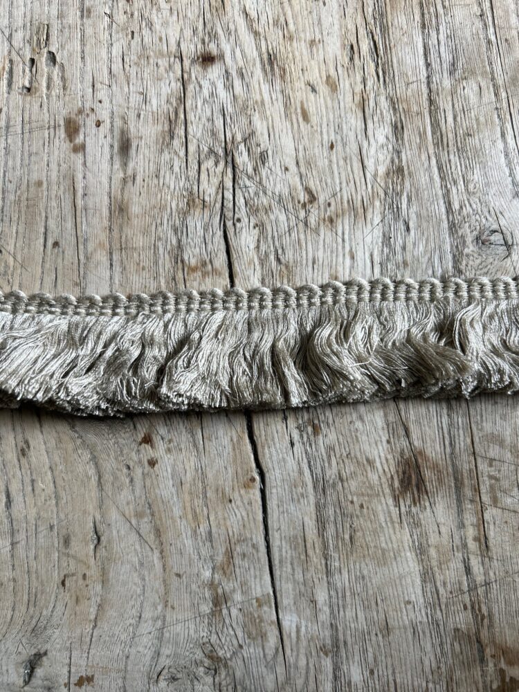 Cut Fringe Donkey £15.00