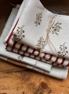 Craft Pack Maroon + Browns