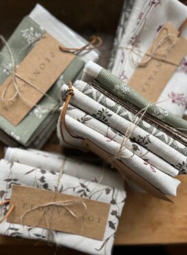 Craft Pack Greens + Maroon + Browns