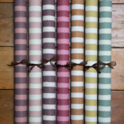 Beautiful Pavilion Stripes Wallpaper ALL COLOURWAYS - Image 3