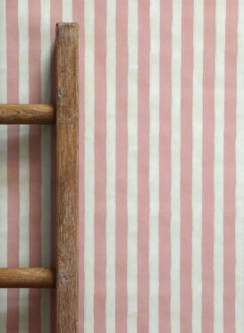 Beautiful Pavilion Stripes Wallpaper ALL COLOURWAYS