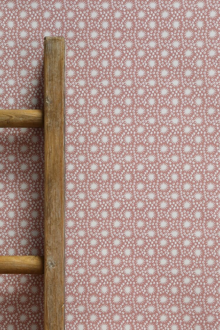 Tiny Sundance Summer Pudding Wallpaper