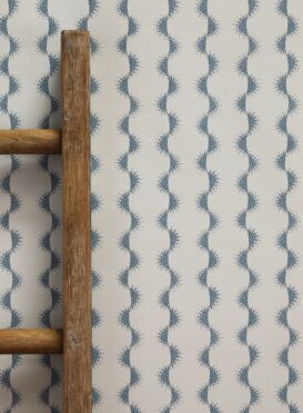 Zadir Stripe Wallpaper ALL COLOURWAYS