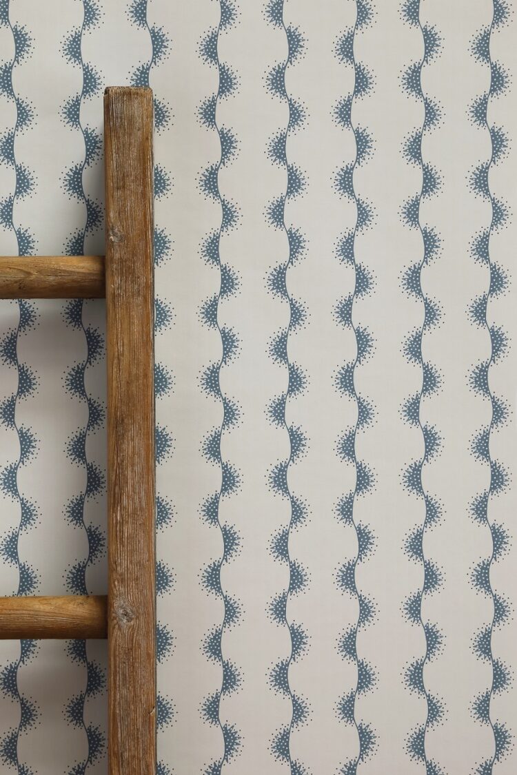 Zadir Stripe Wallpaper ALL COLOURWAYS