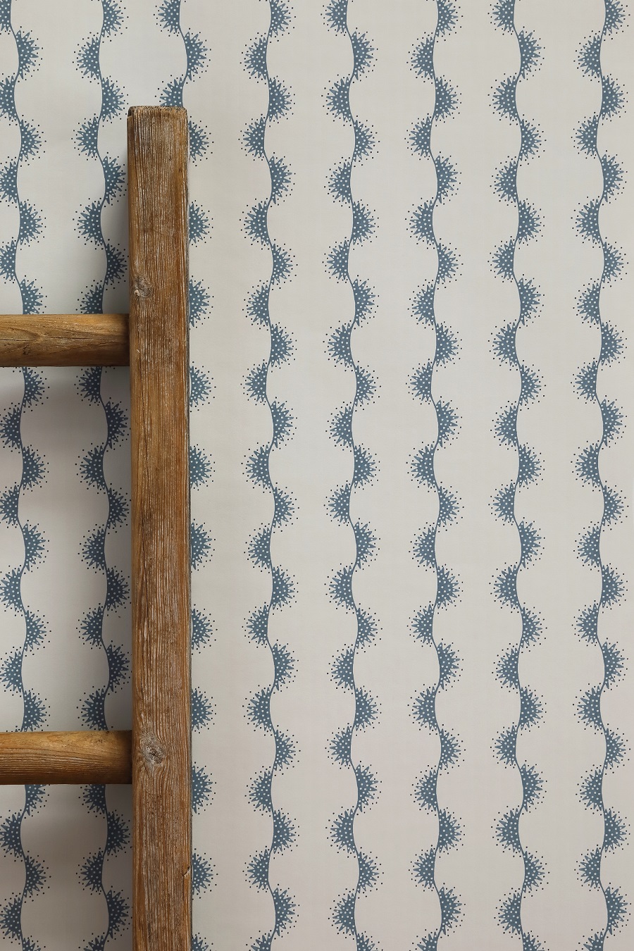 Zadir Stripe Wallpaper ALL COLOURWAYS