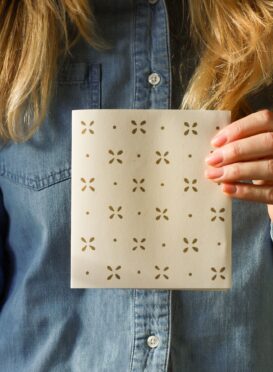 Pip Wallpaper ALL COLOURWAYS