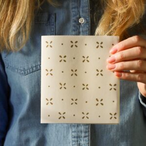 Pip Wallpaper ALL COLOURWAYS