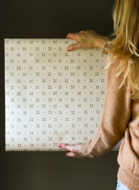 Pip Wallpaper ALL COLOURWAYS