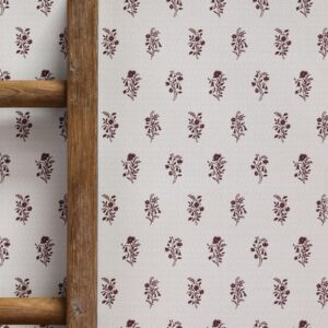 Imogen with Dotted Backgrounds Wallpaper ALL COLOURWAYS