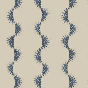 Zadir Stripe Wallpaper ALL COLOURWAYS