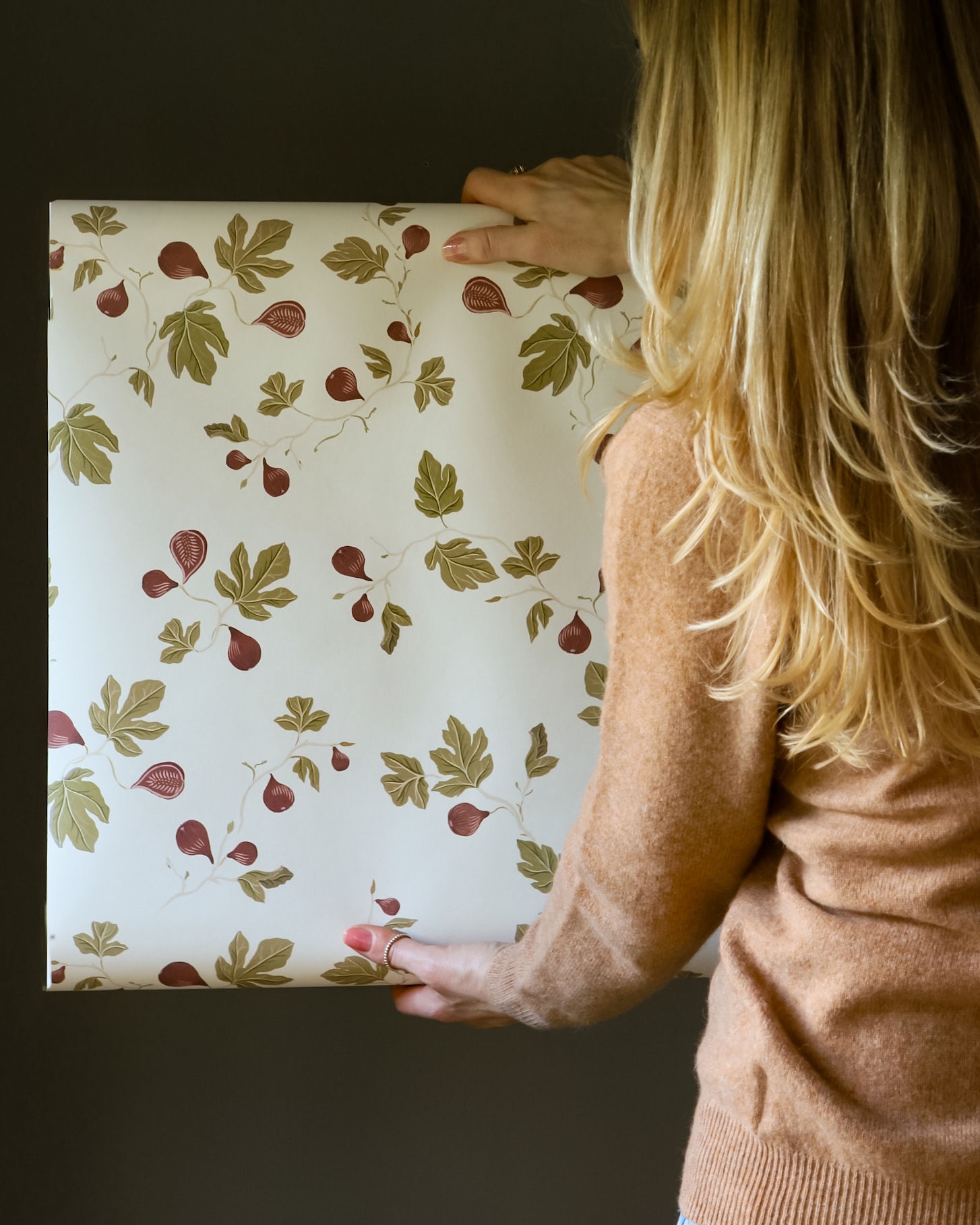 Fig Midi ALL COLOURWAYS - Image 3