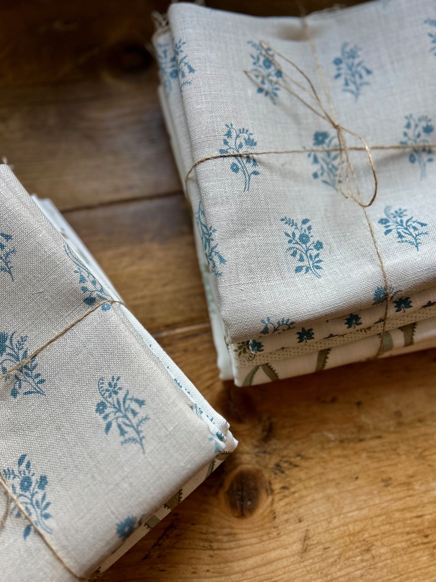 Craft Pack Blue and Greens