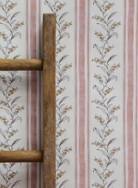 Genevieve Wallpaper ALL COLOURWAYS