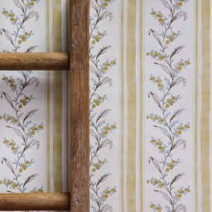 Genevieve Wallpaper ALL COLOURWAYS