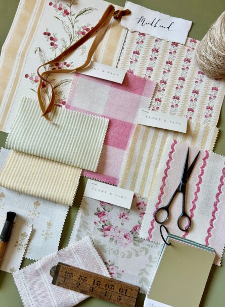 Easter Moodboard No. 12
