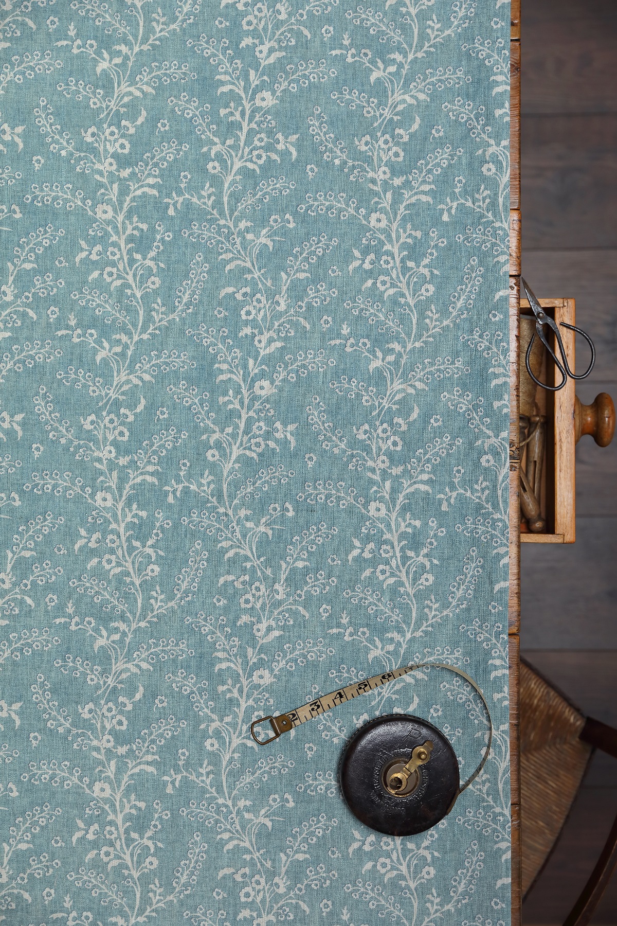 Paloma Playa Blues III on Dune Linen