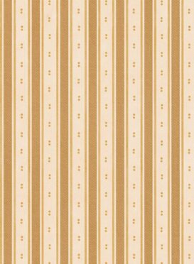 Malmo Stripe Dijon Wallpaper